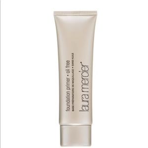Laura Mercier Foundation Primer • Oil Free